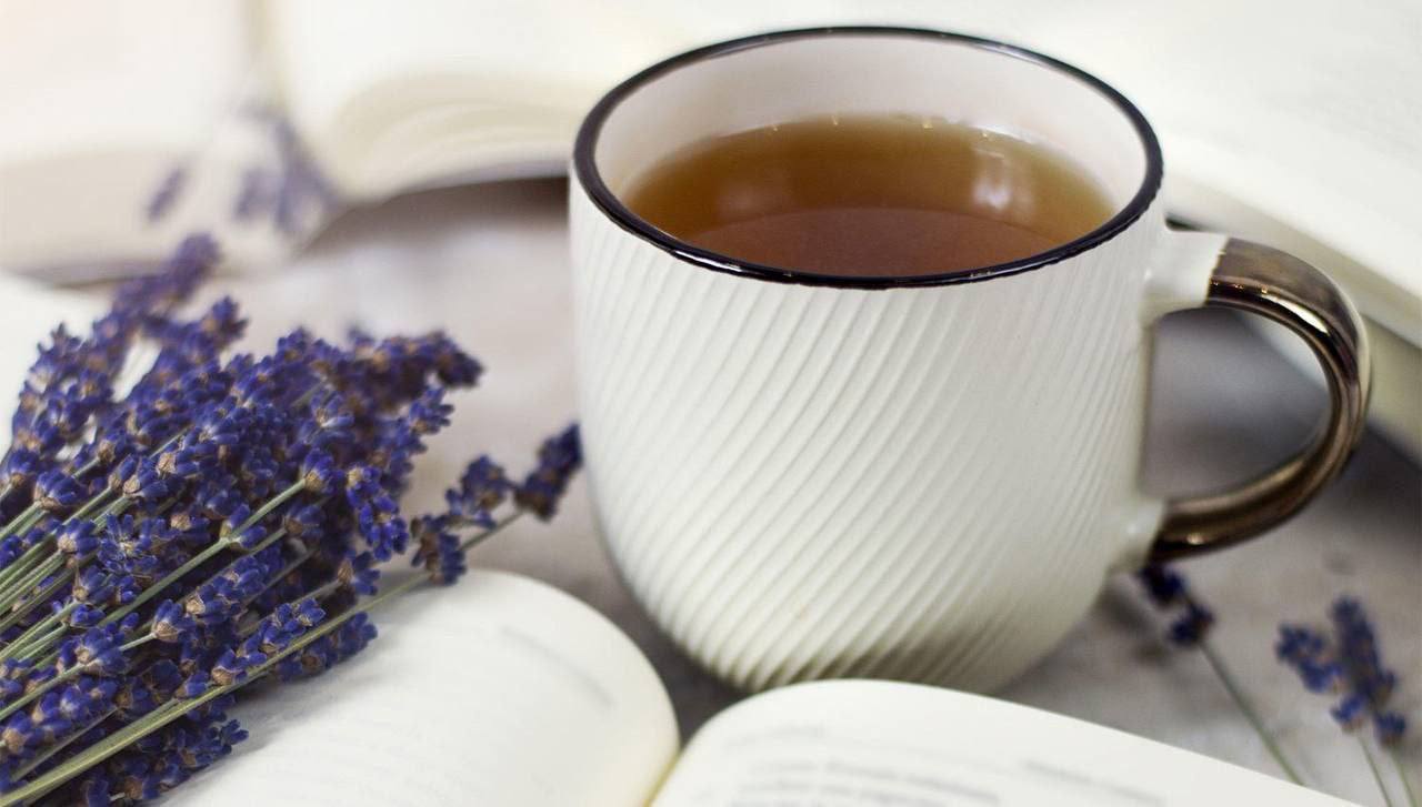 Lawendowy środek nasenny!